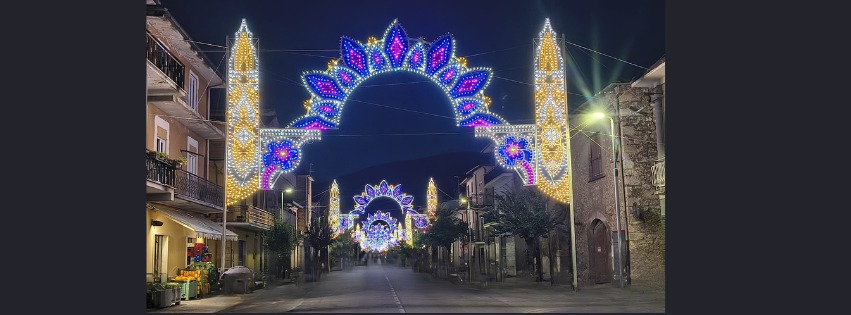 Al via le feste patronali, celebrazioni solenni in onore di Maria Ss. dell'Ospedale e dei Santi patroni
